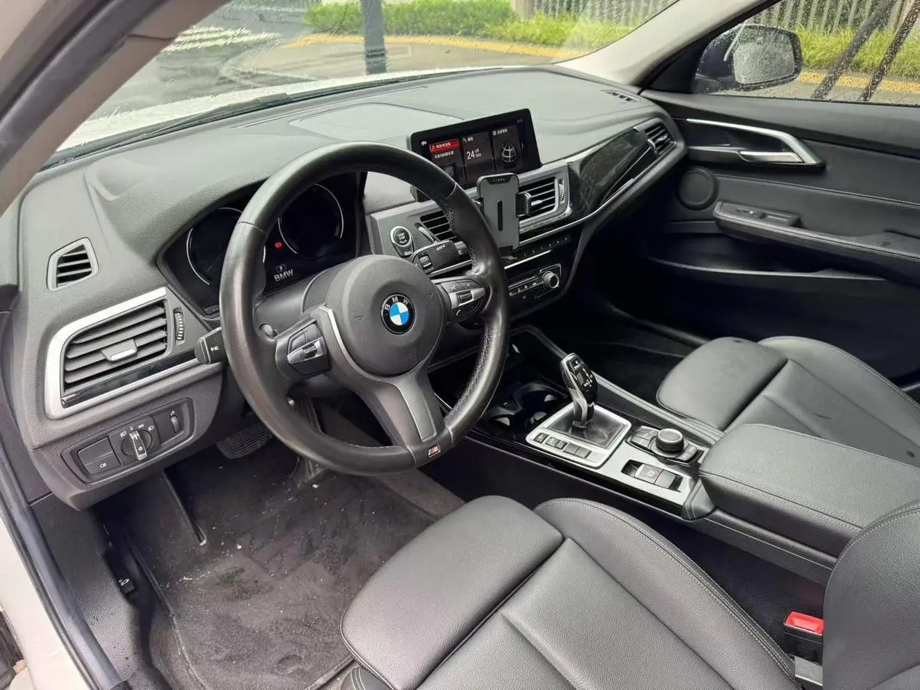 BMW 1 Series 2020 120i M Sport Package