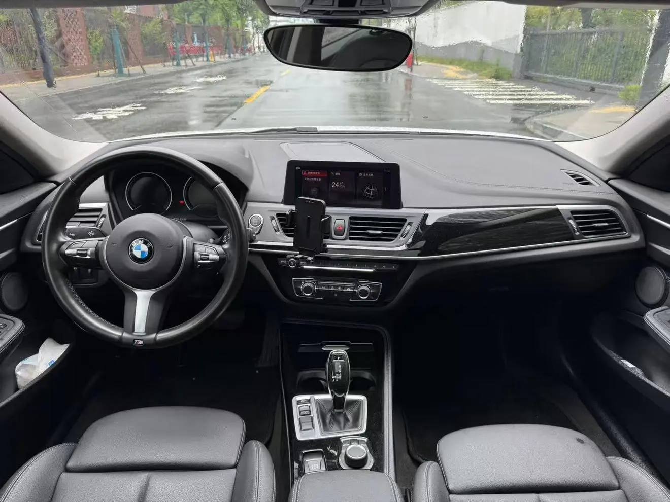 BMW 1 Series 2020 120i M Sport Package