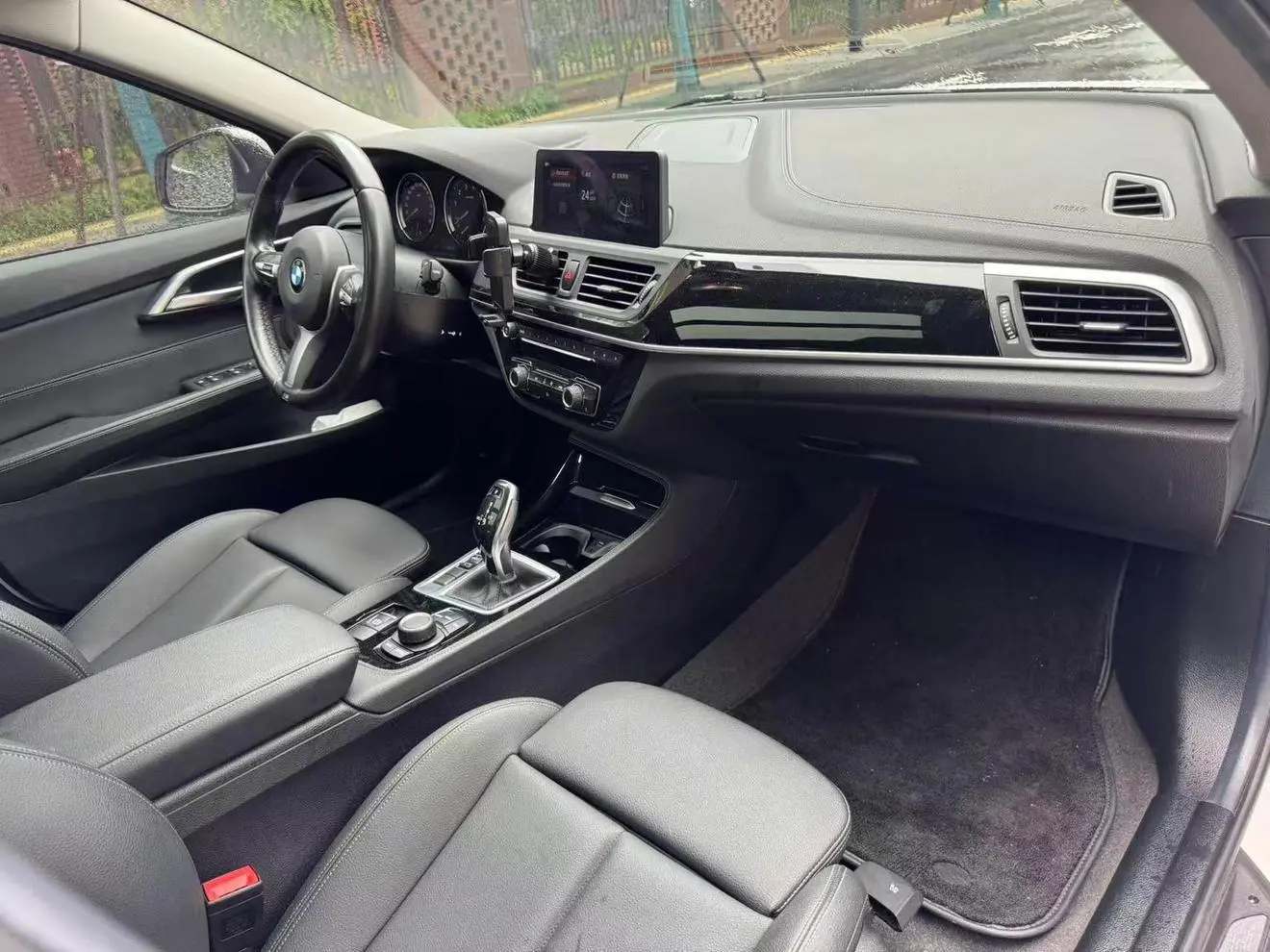 BMW 1 Series 2020 120i M Sport Package
