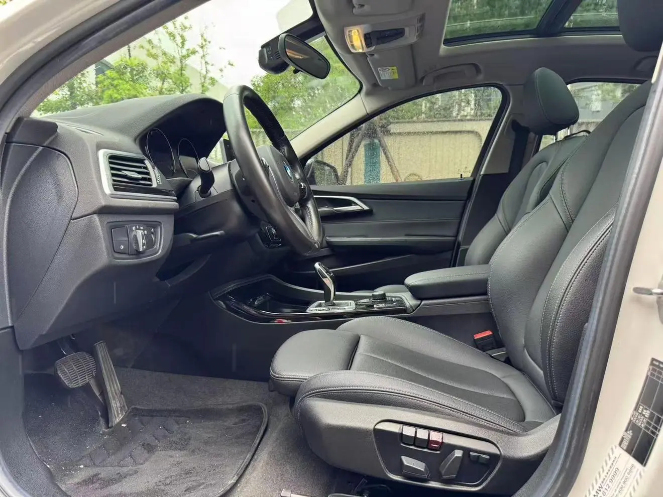 BMW 1 Series 2020 120i M Sport Package