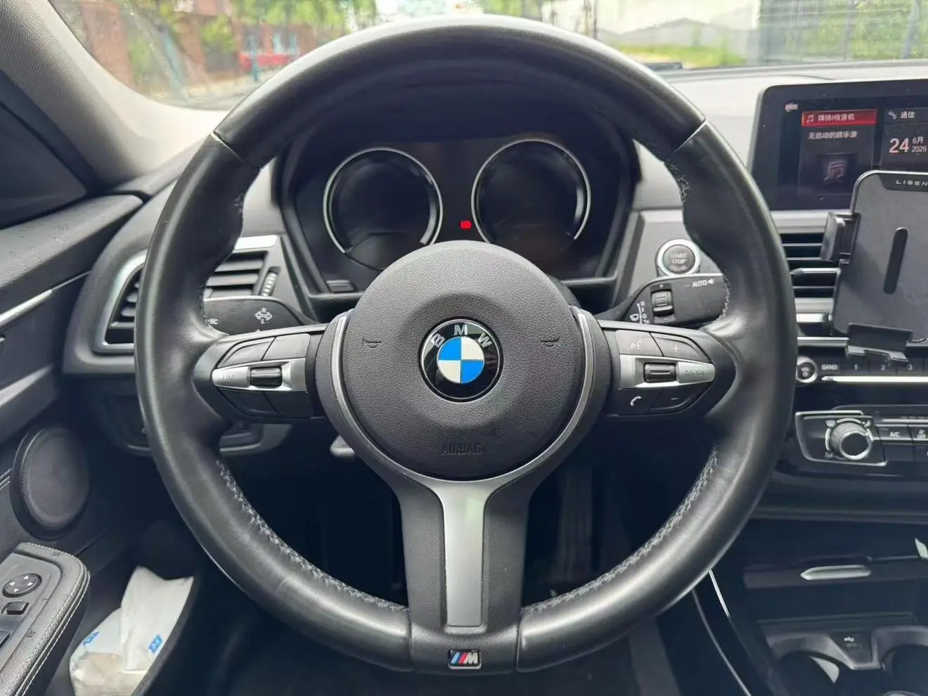 BMW 1 Series 2020 120i M Sport Package
