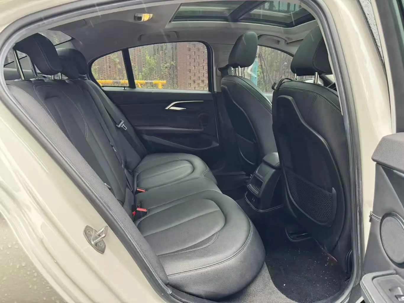BMW 1 Series 2020 120i M Sport Package