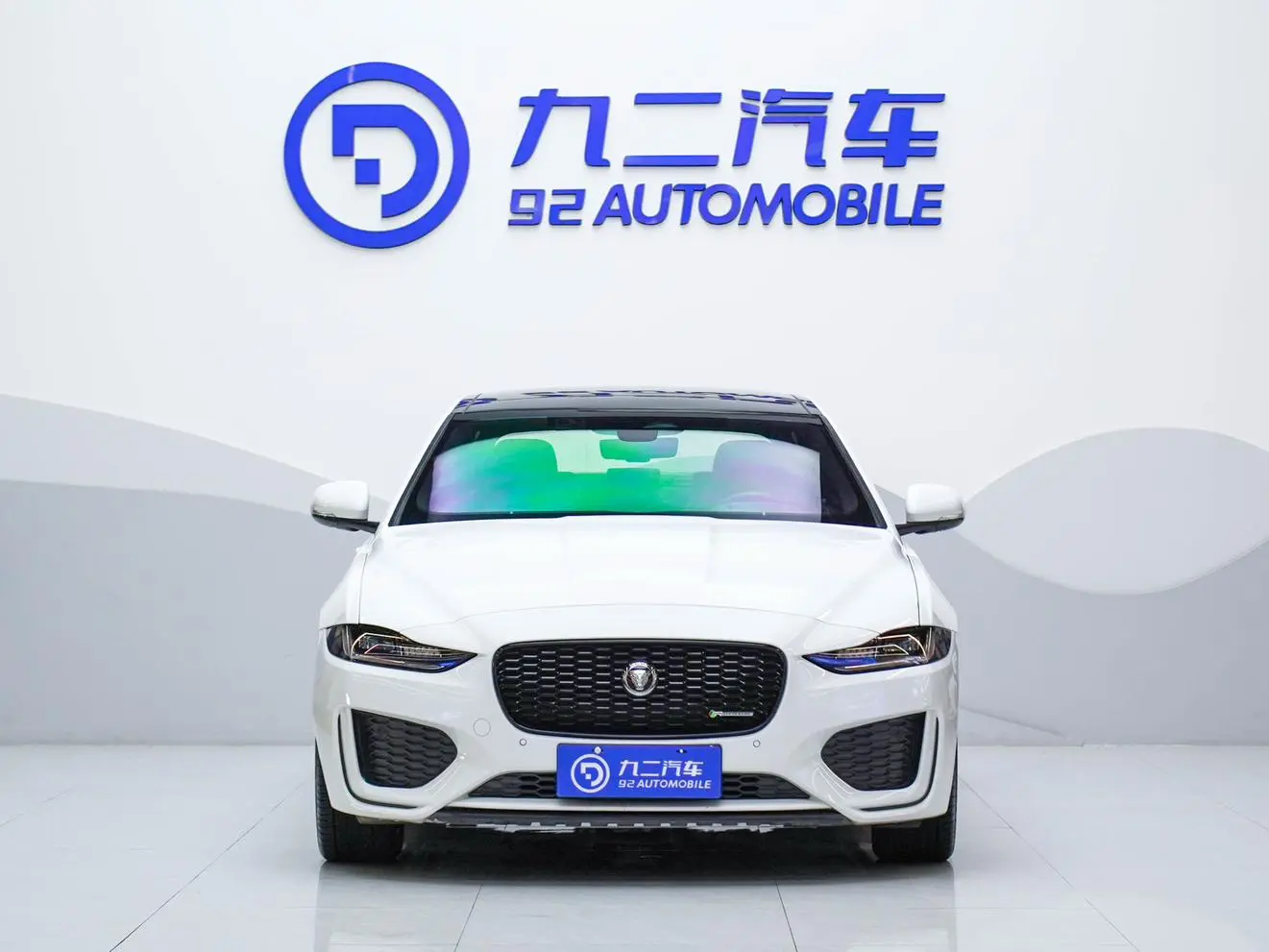 Jaguar XEL 2021 2.0T 250PS R-DYNAMIC S Progressive Sport