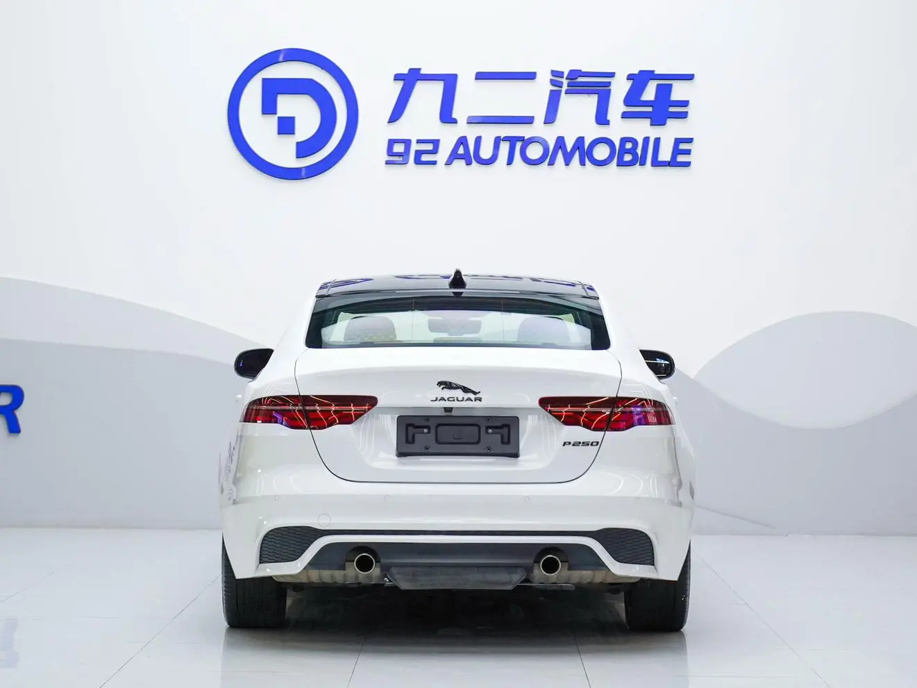 Jaguar XEL 2021 2.0T 250PS R-DYNAMIC S Progressive Sport