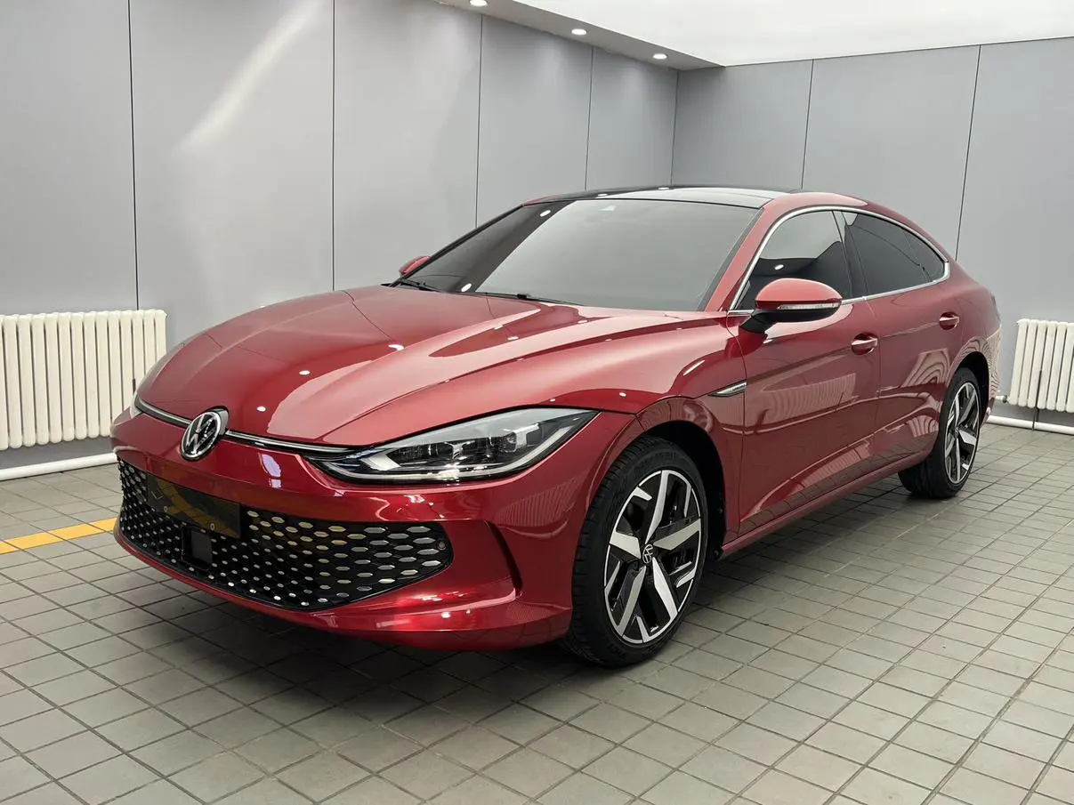 Volkswagen Lamando 2022 Lamando L 280TSI DSG