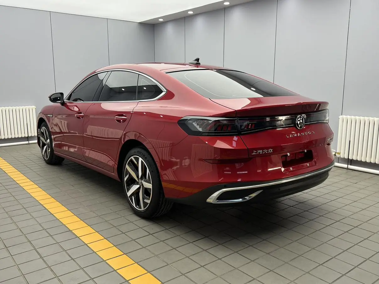 Volkswagen Lamando 2022 Lamando L 280TSI DSG