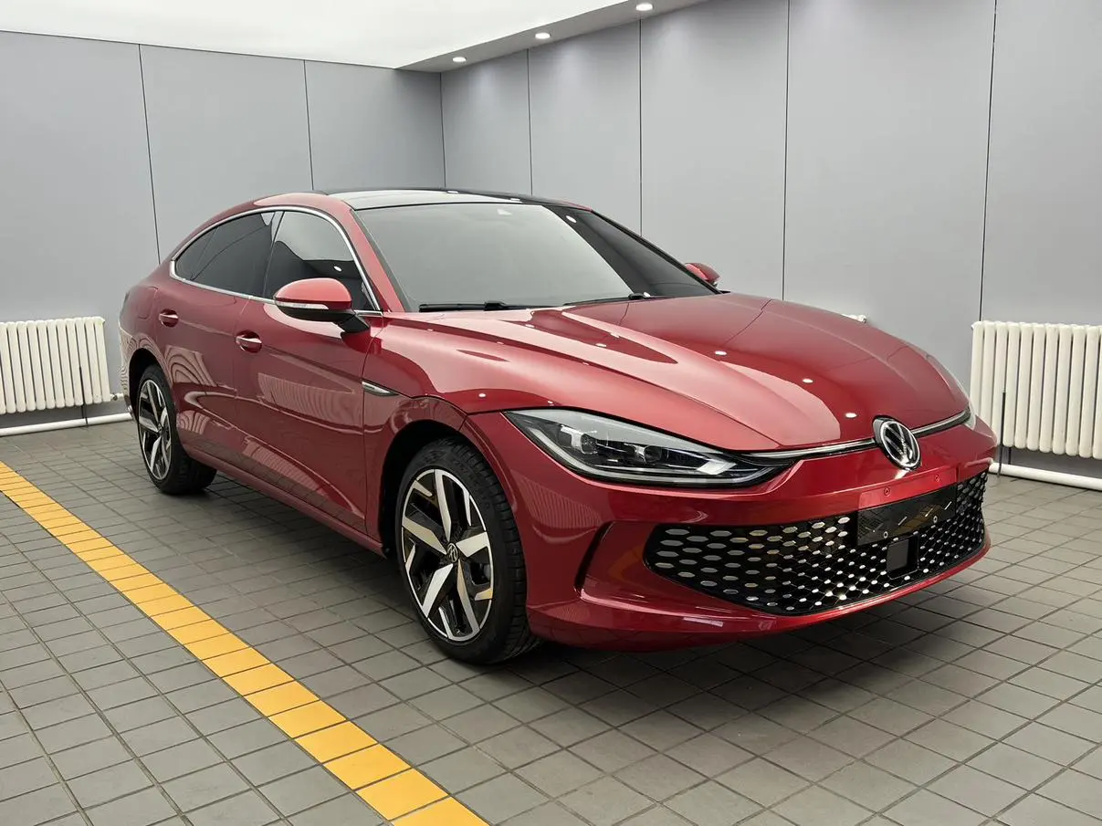Volkswagen Lamando 2022 Lamando L 280TSI DSG