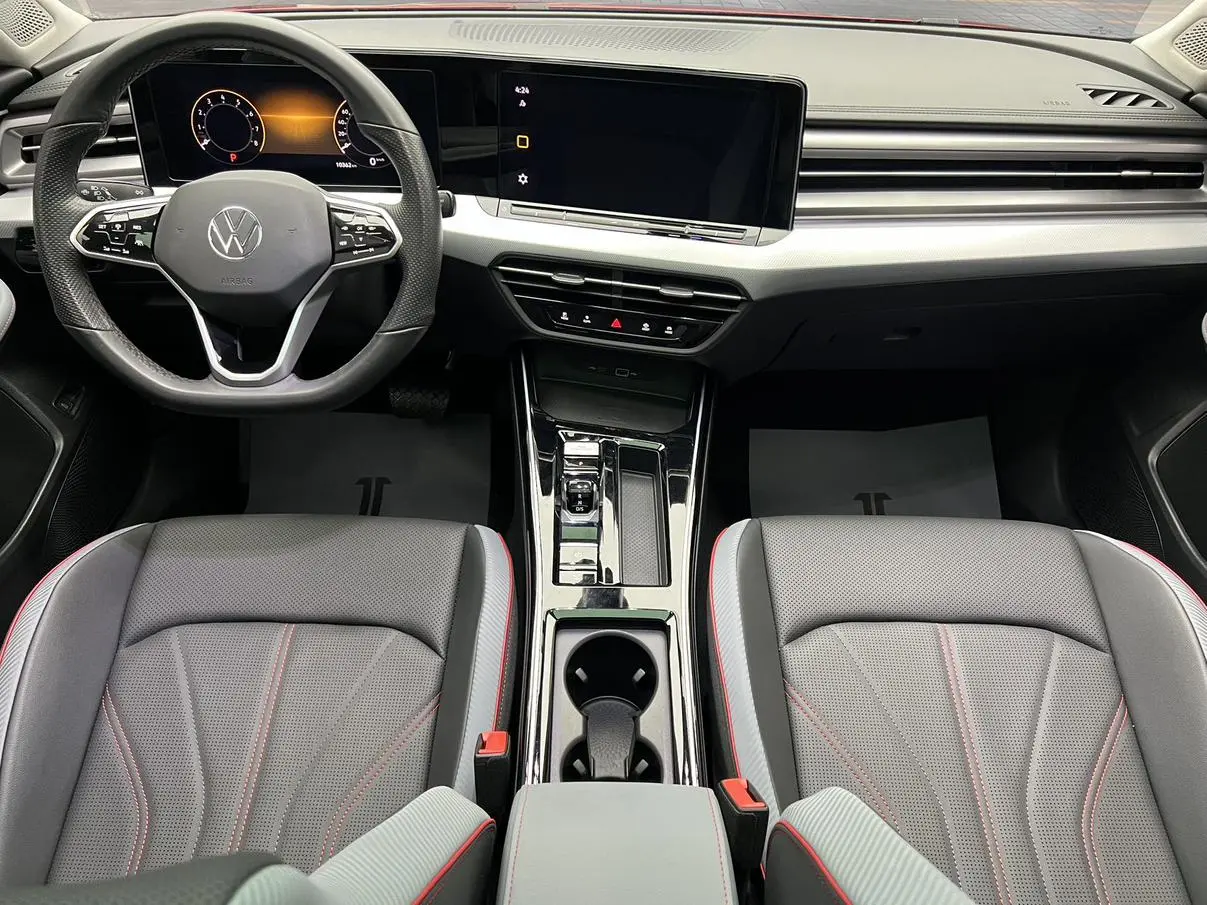 Volkswagen Lamando 2022 Lamando L 280TSI DSG