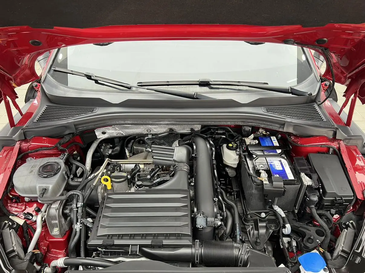 Volkswagen Lamando 2022 Lamando L 280TSI DSG
