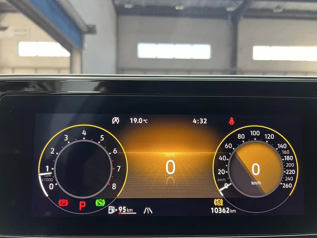 Volkswagen Lamando 2022 Lamando L 280TSI DSG