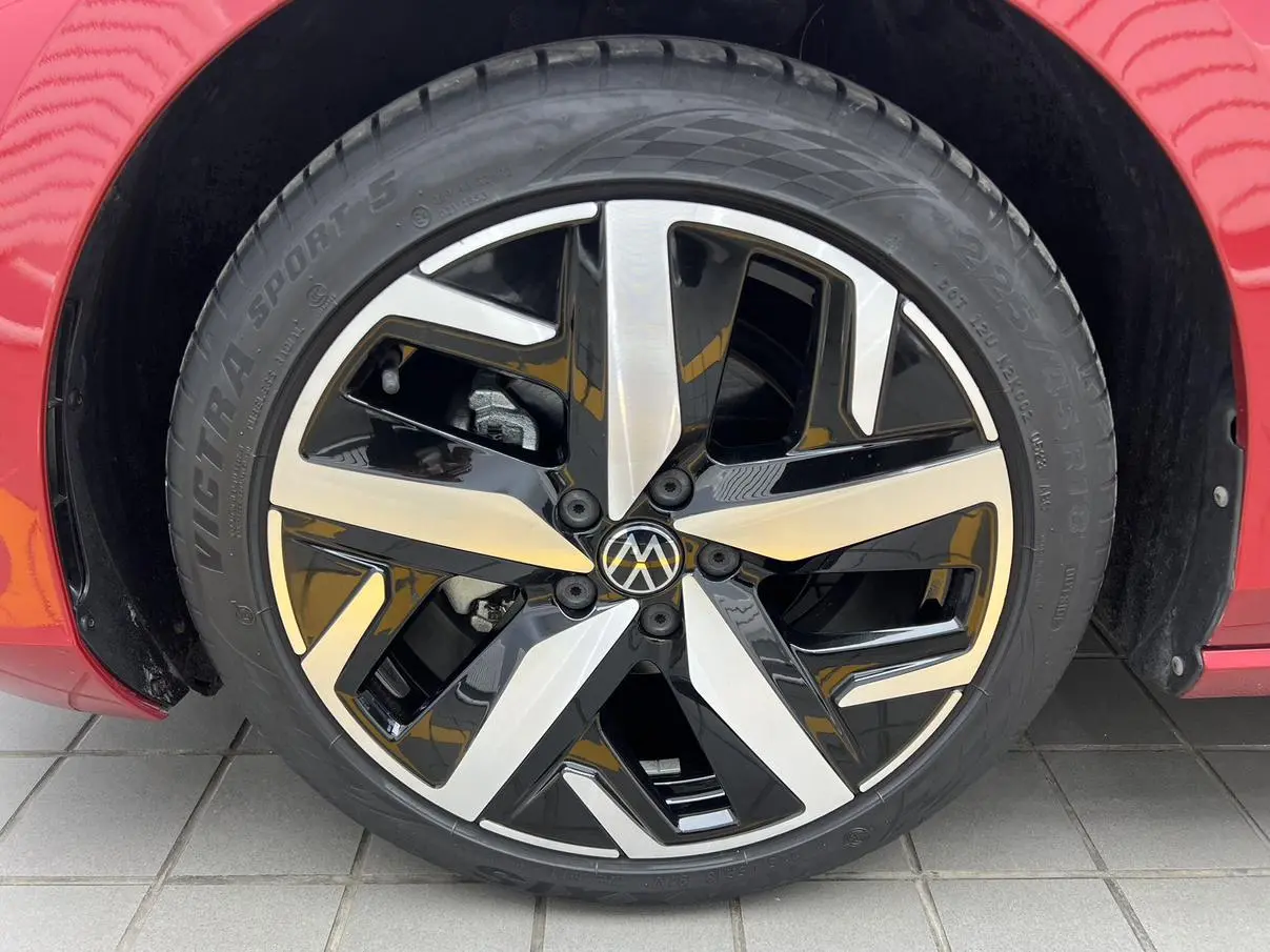 Volkswagen Lamando 2022 Lamando L 280TSI DSG