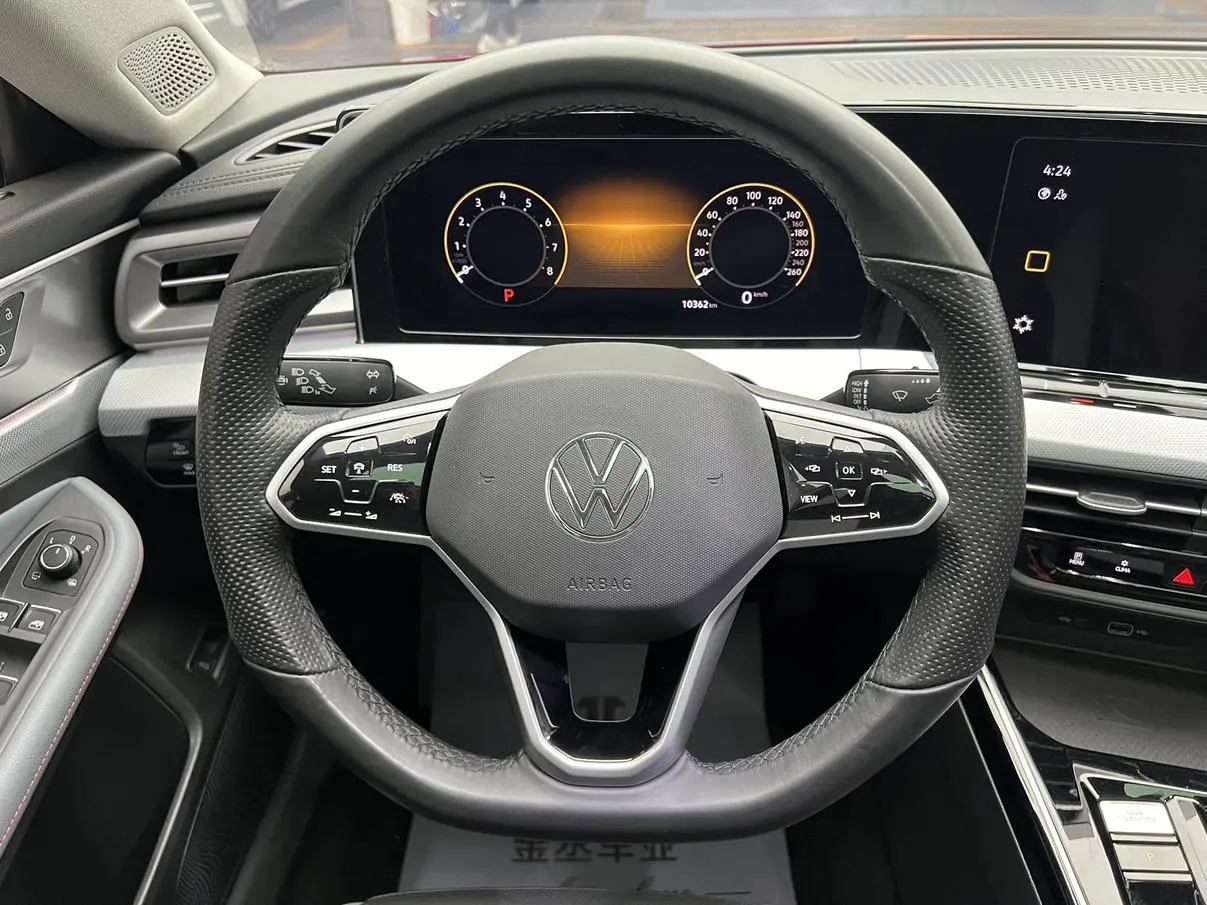 Volkswagen Lamando 2022 Lamando L 280TSI DSG