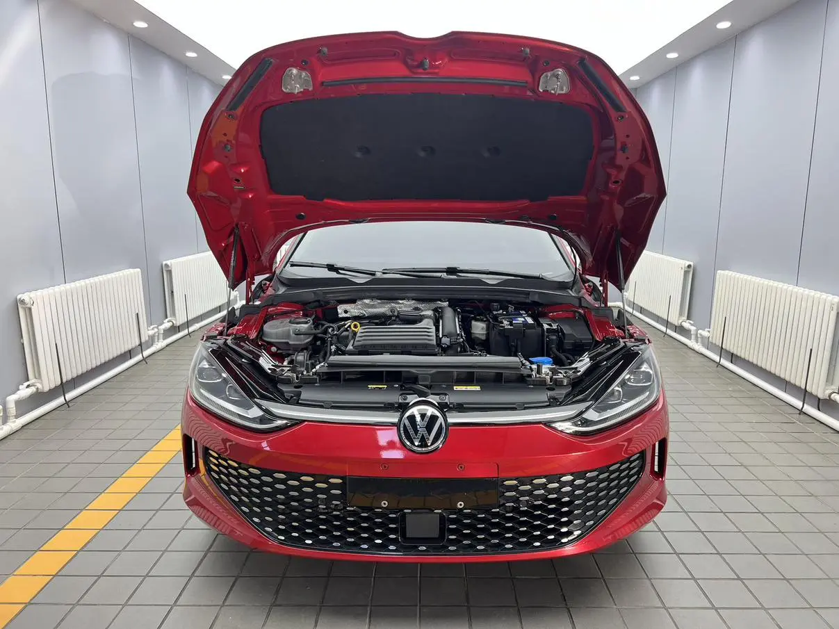 Volkswagen Lamando 2022 Lamando L 280TSI DSG