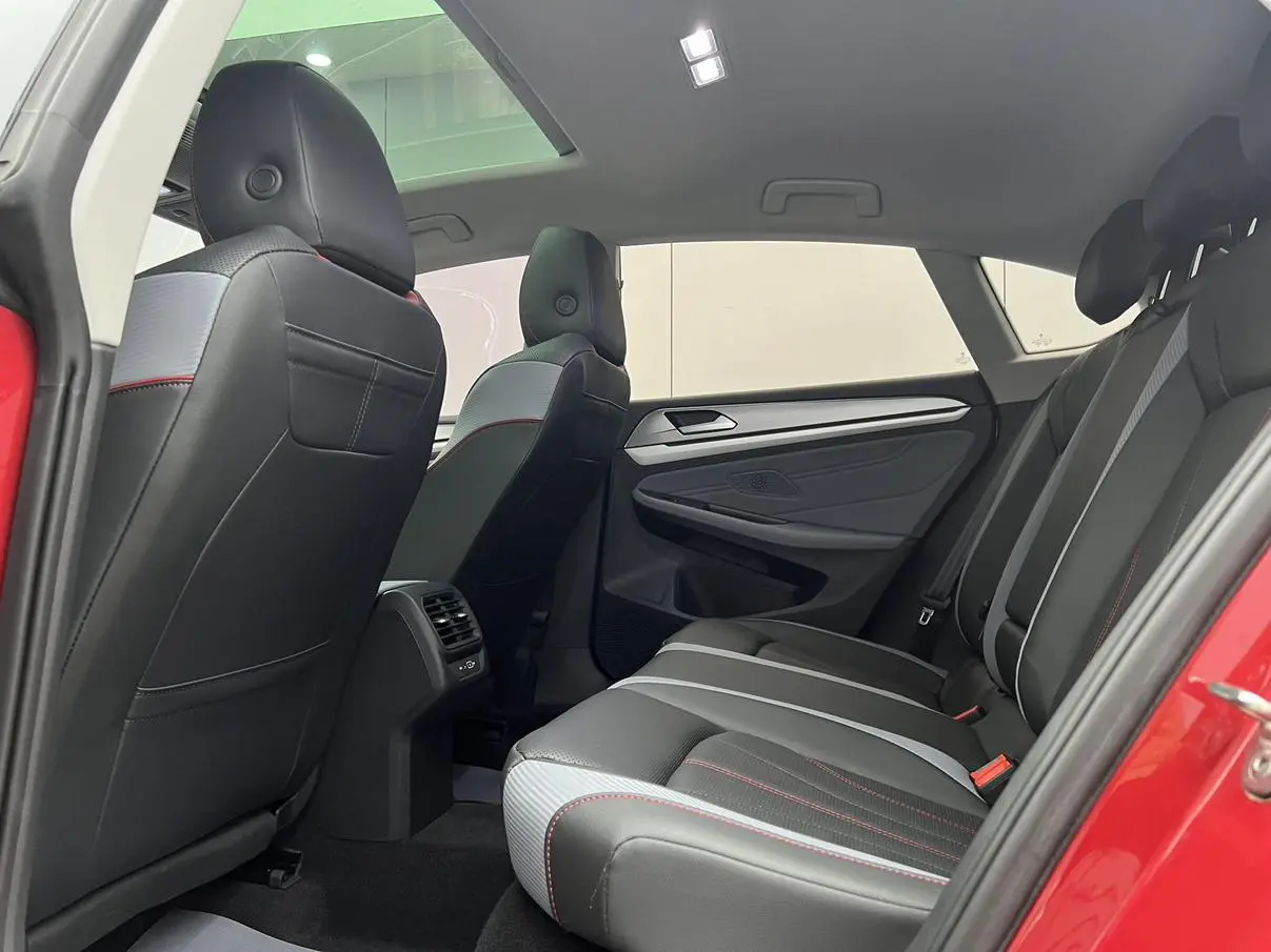 Volkswagen Lamando 2022 Lamando L 280TSI DSG