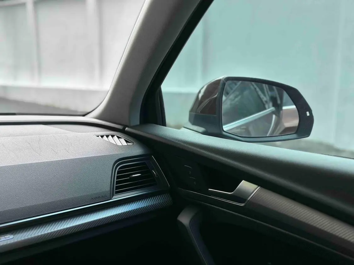 Audi Q5L 2018 45 TFSI Premium Fashion China VI