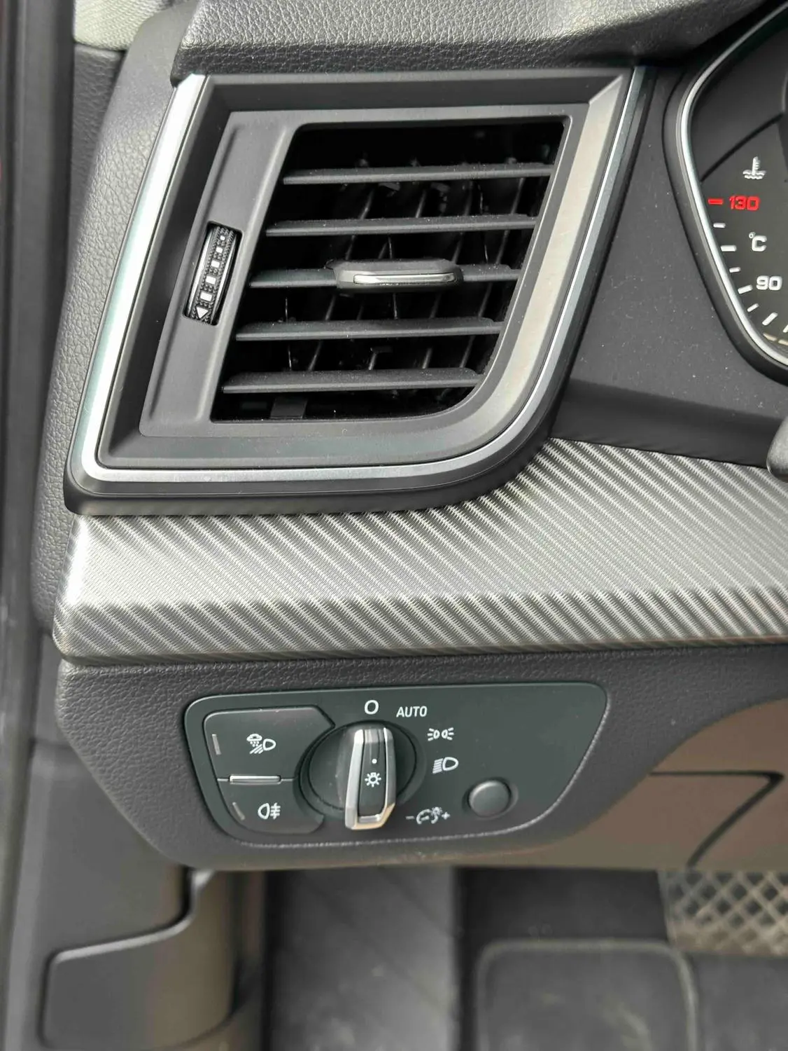 Audi Q5L 2018 45 TFSI Premium Fashion China VI