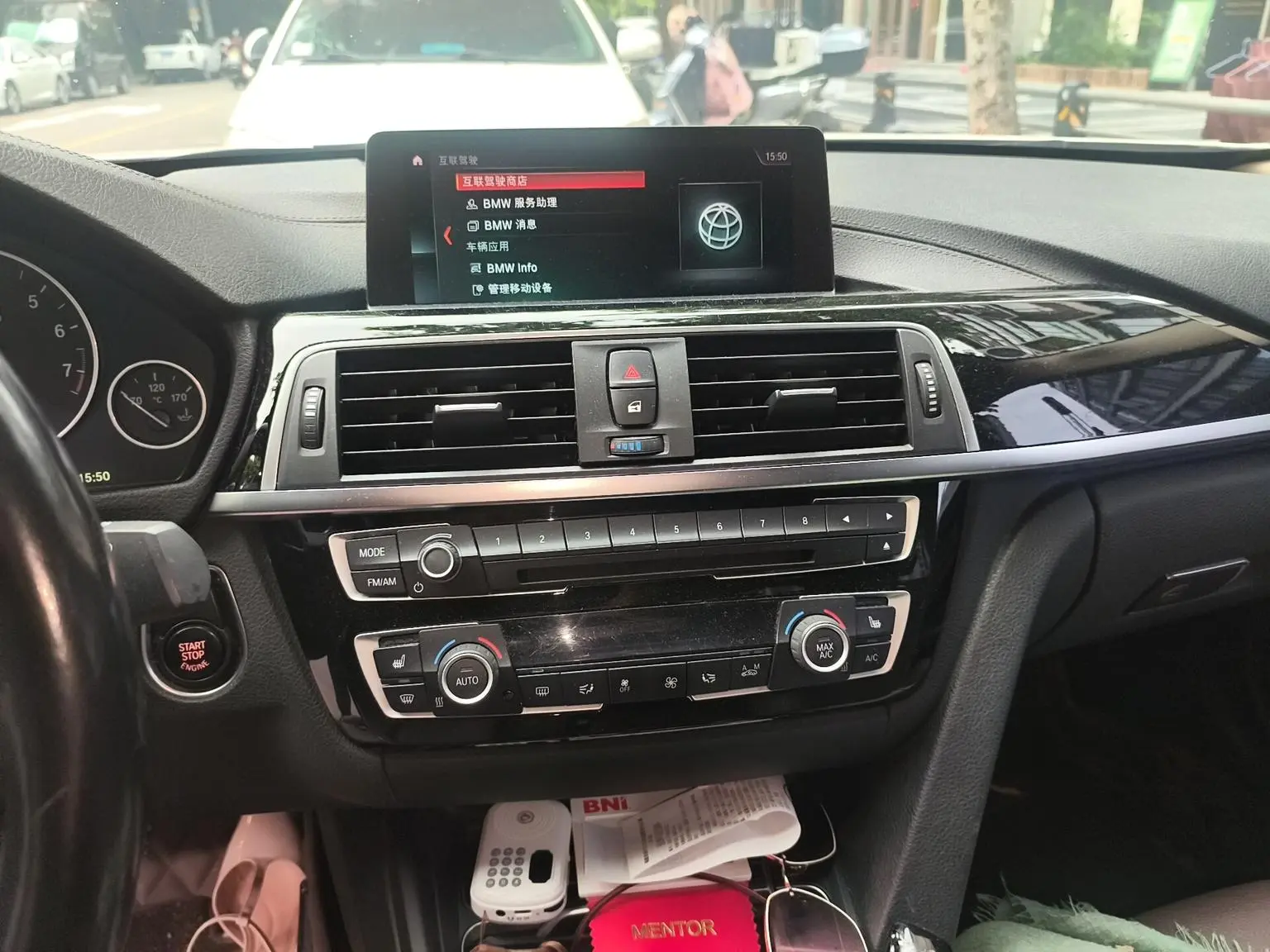 BMW 3 Series 2019 320Li Fashion