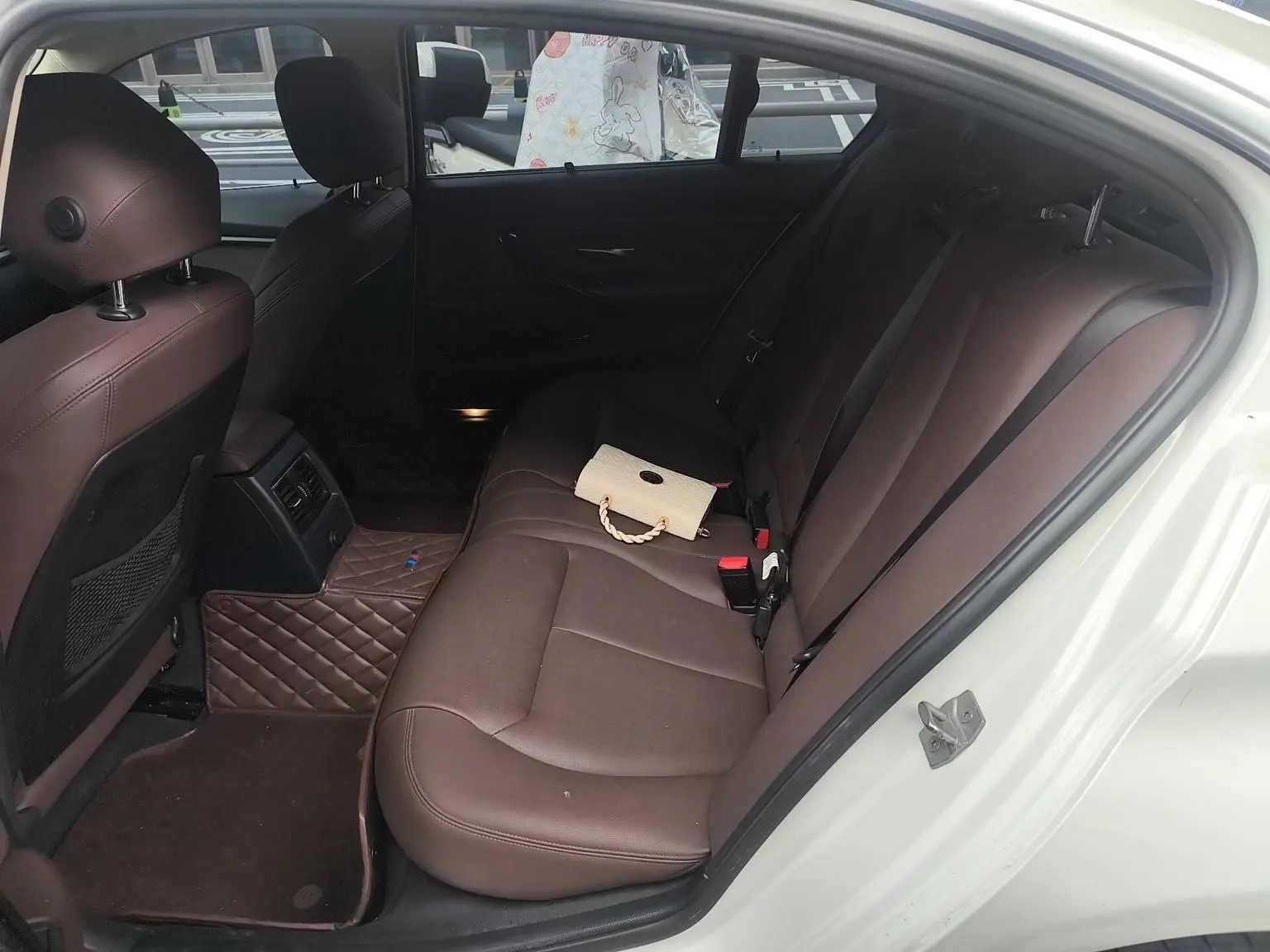 BMW 3 Series 2019 320Li Fashion