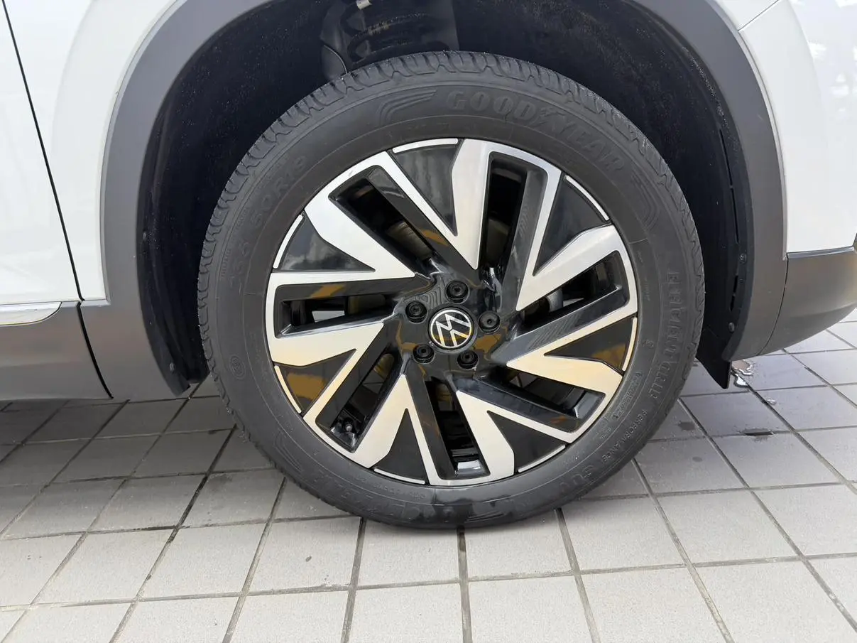 Volkswagen Tayron 2023 280TSI 2WD Luxury Plus
