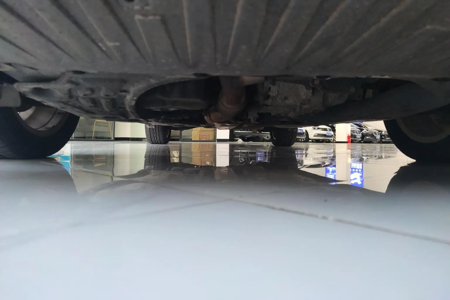 Buick GL6 2018 18T 6 seat Premium