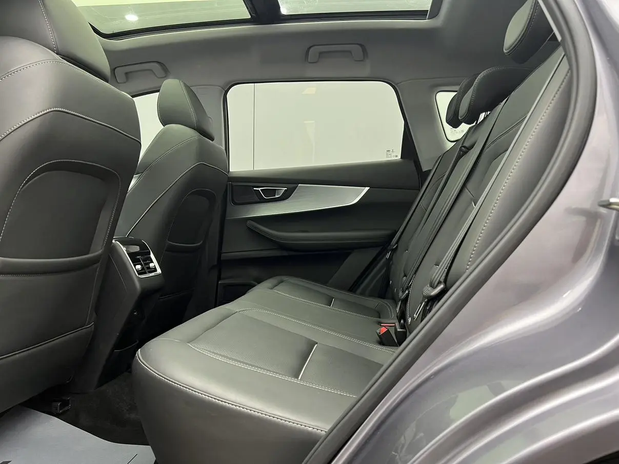 Chery Tiggo 7 PLUS 2021 1.5T CVT Premium