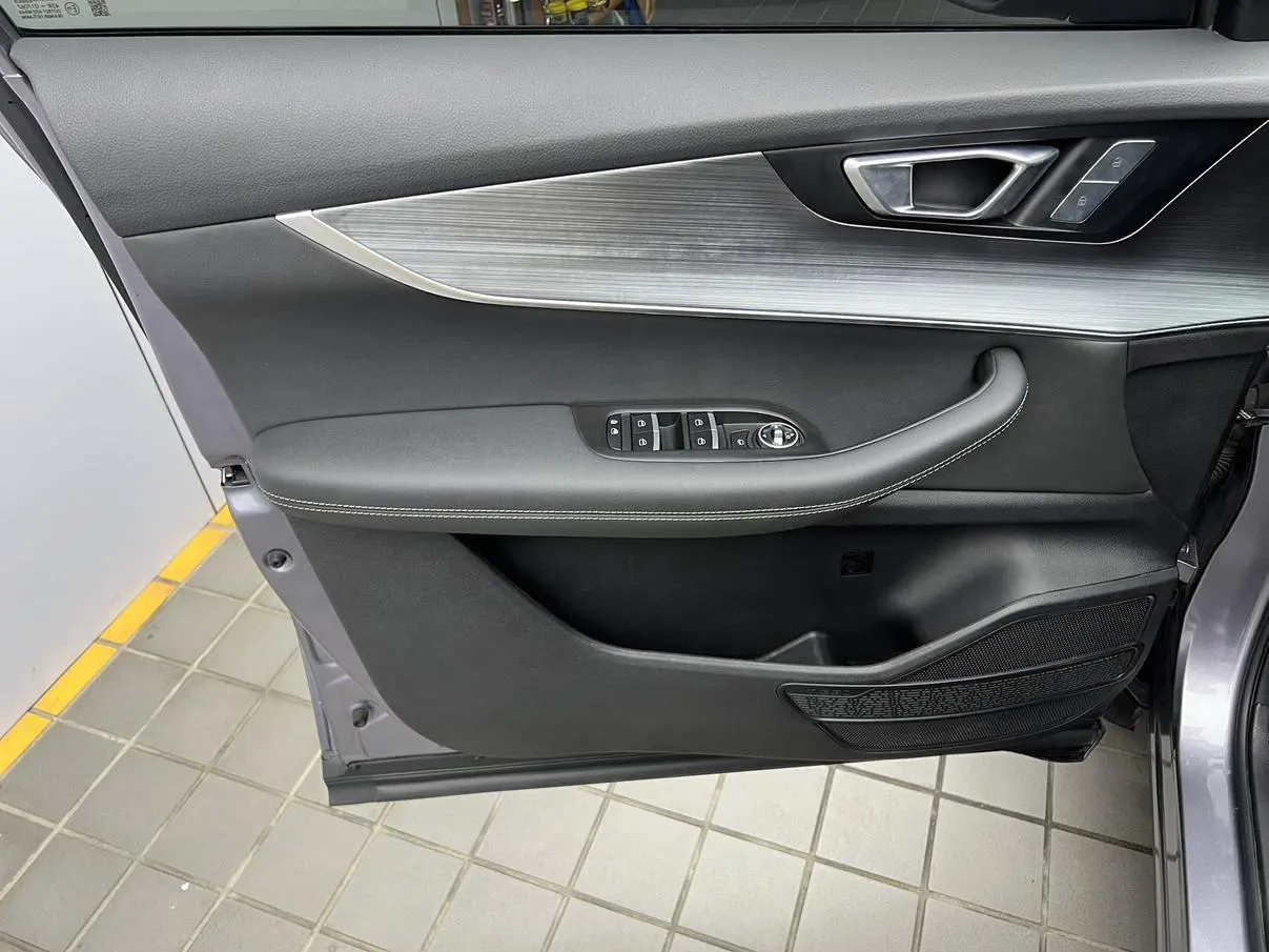 Chery Tiggo 7 PLUS 2021 1.5T CVT Premium
