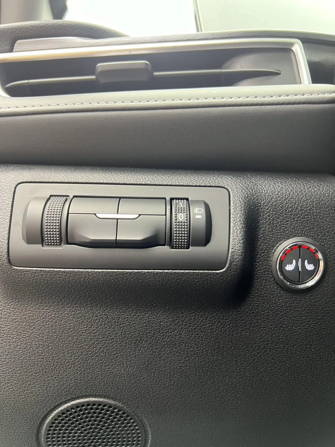 Chery Tiggo 7 PLUS 2021 1.5T CVT Premium