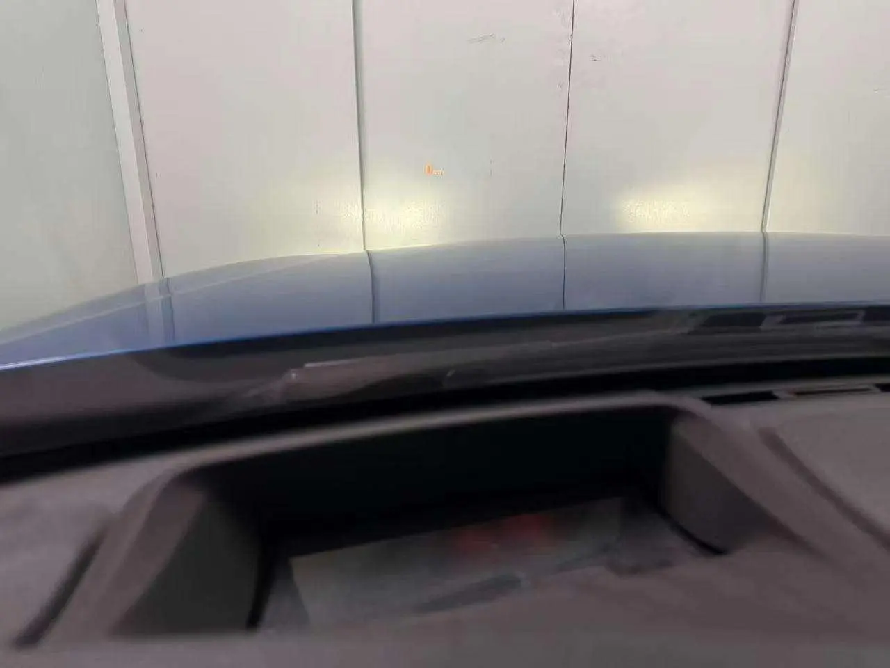BMW 3 Series 2019 320Li M Sport Shadow Night