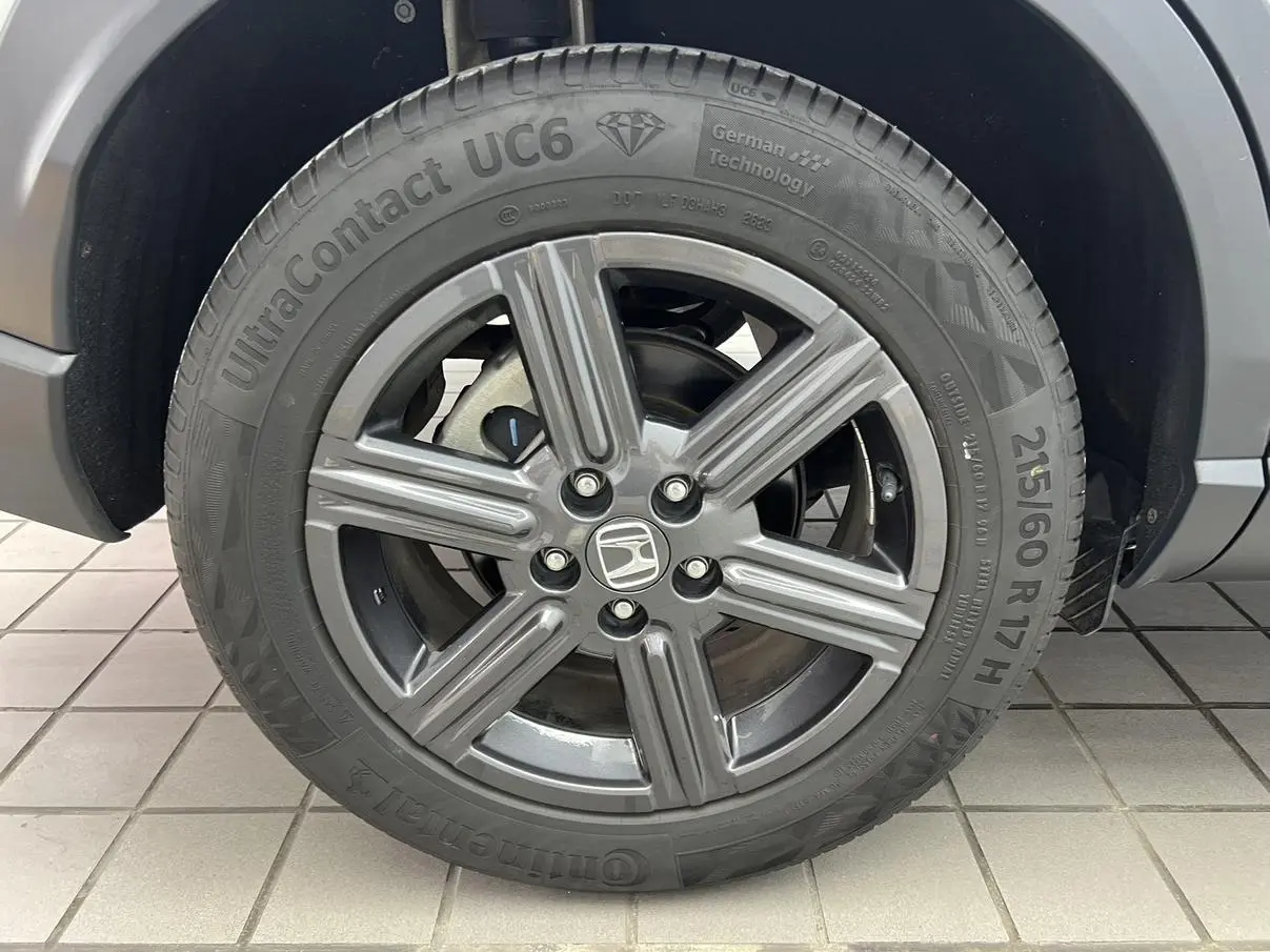 Honda XR-V 2023 Facelift 1.5L CVT