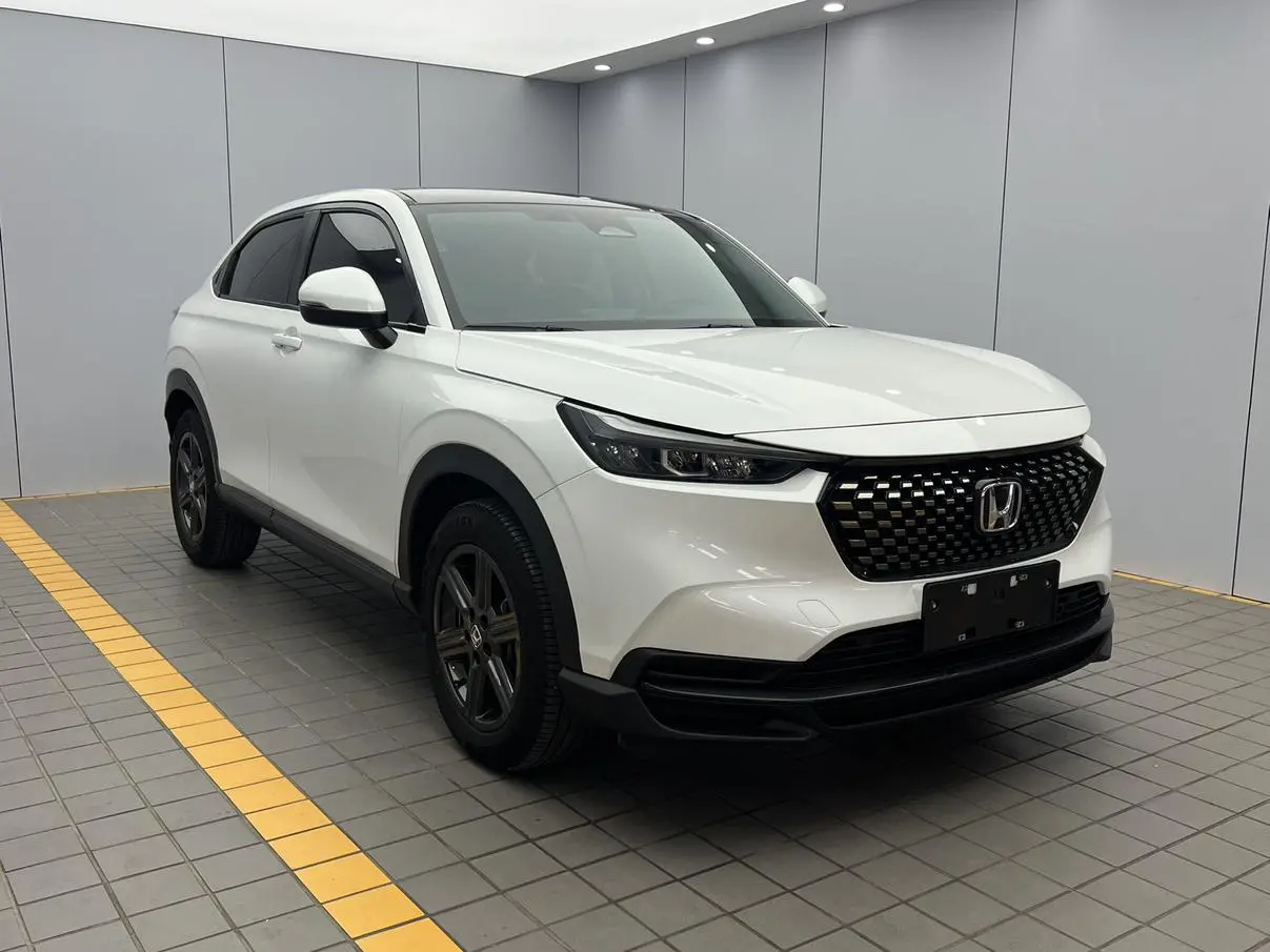 Honda XR-V 2023 Facelift 1.5L CVT