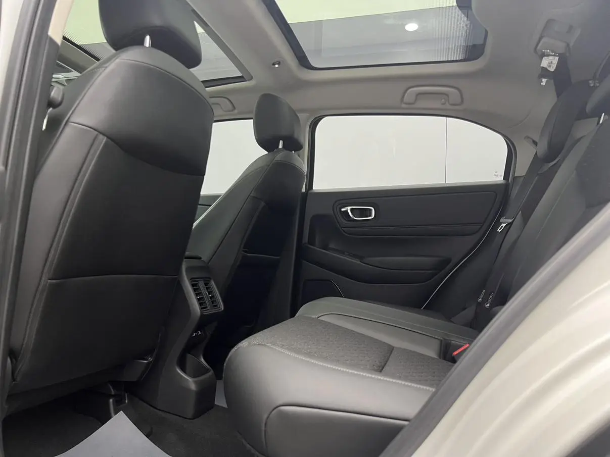 Honda XR-V 2023 Facelift 1.5L CVT