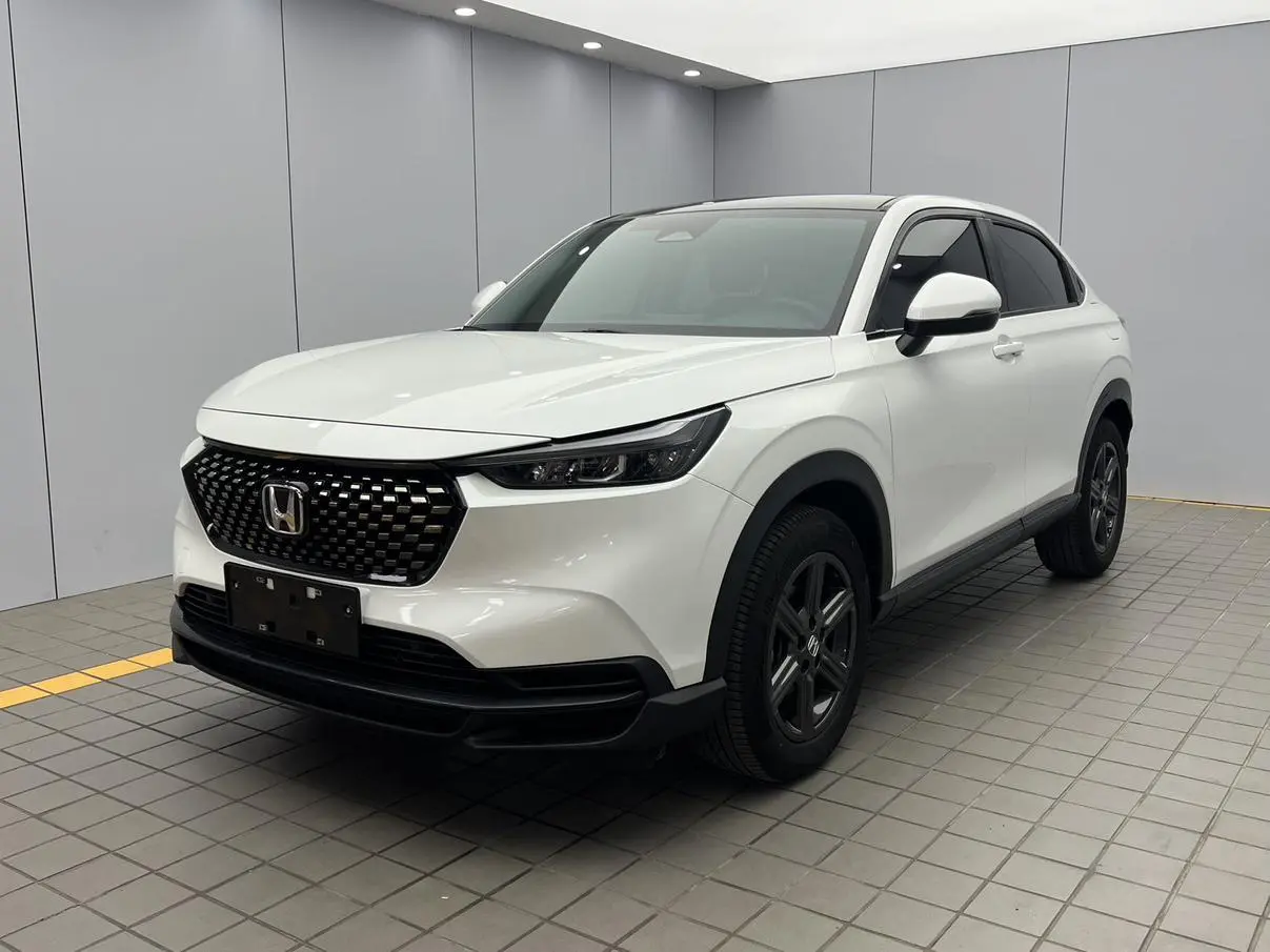 Honda XR-V 2023 Facelift 1.5L CVT