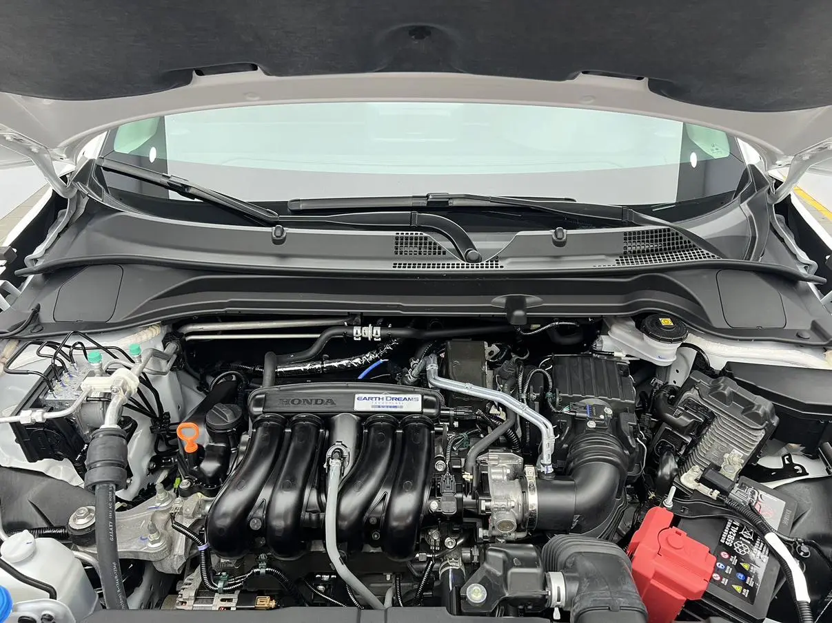 Honda XR-V 2023 Facelift 1.5L CVT