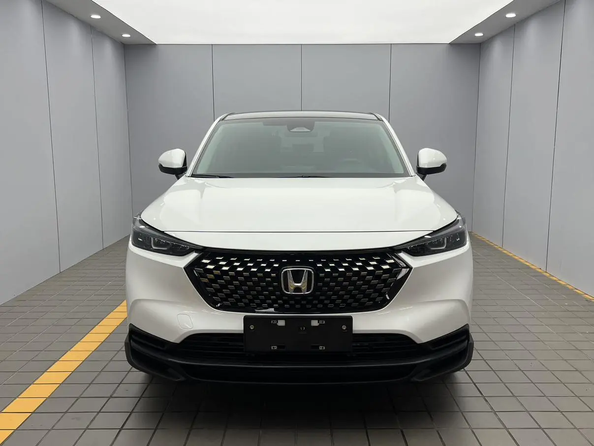 Honda XR-V 2023 Facelift 1.5L CVT