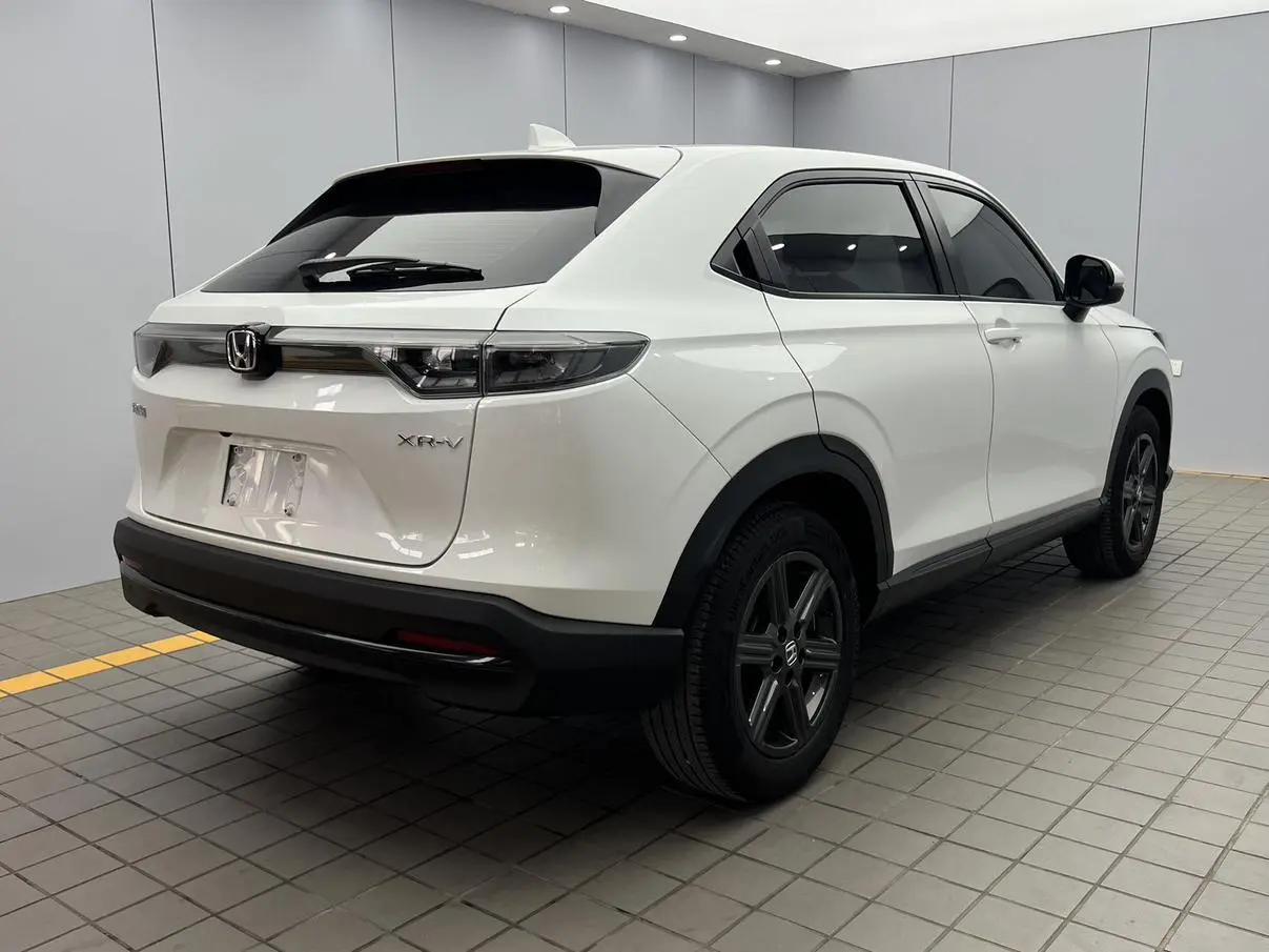Honda XR-V 2023 Facelift 1.5L CVT