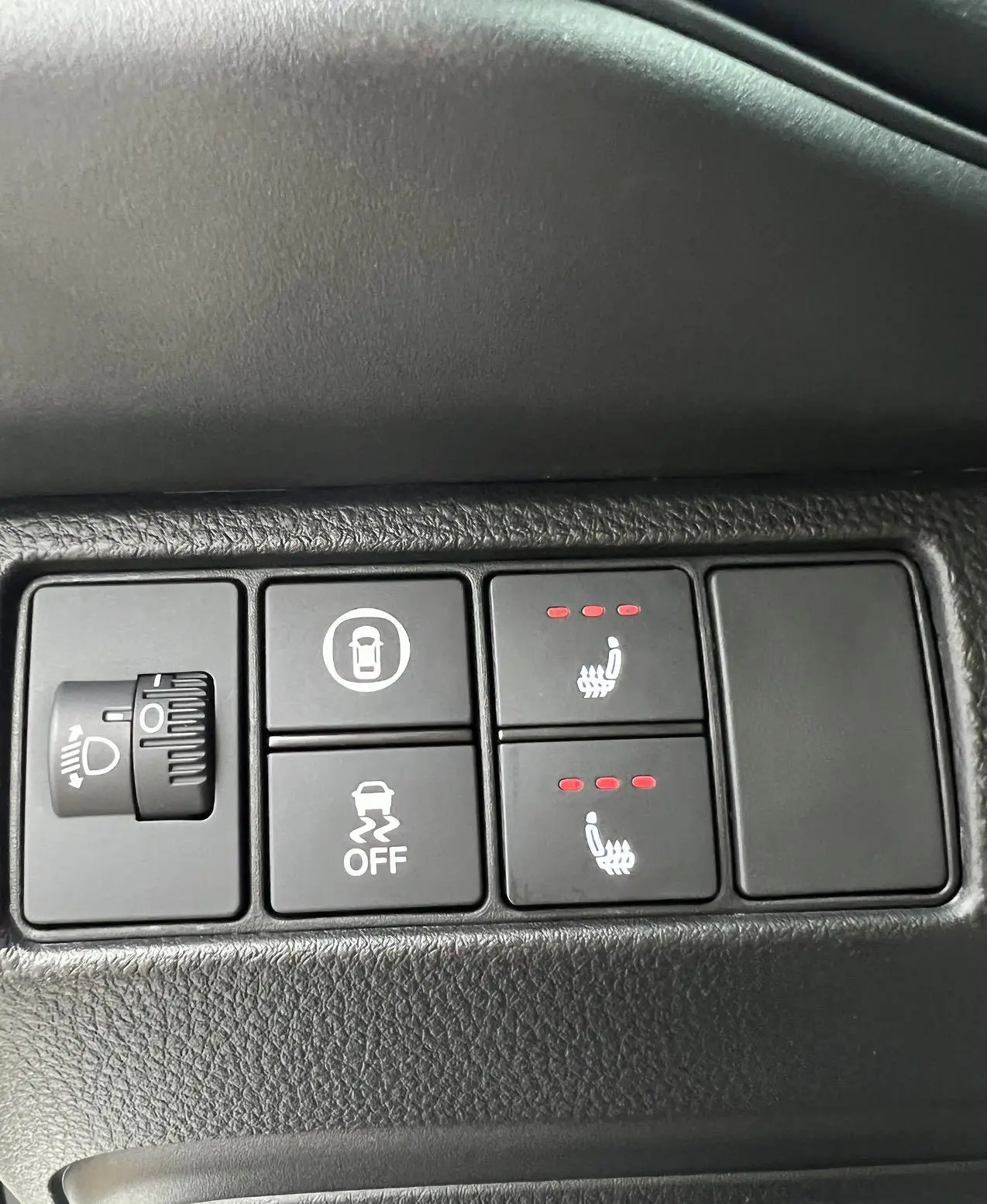 Honda XR-V 2023 Facelift 1.5L CVT