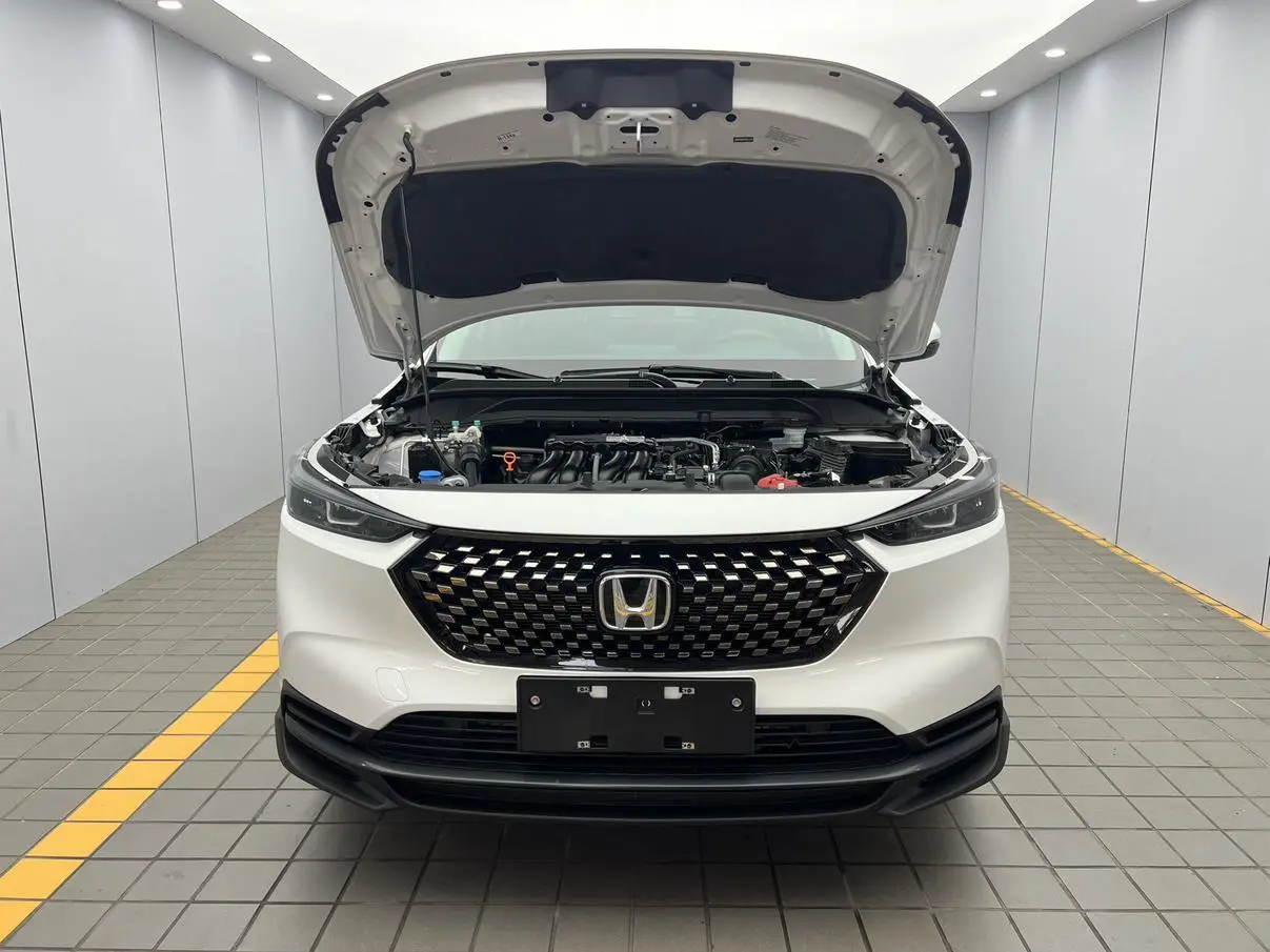 Honda XR-V 2023 Facelift 1.5L CVT