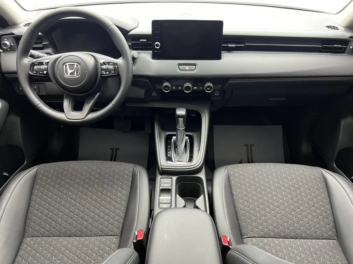 Honda XR-V 2023 Facelift 1.5L CVT