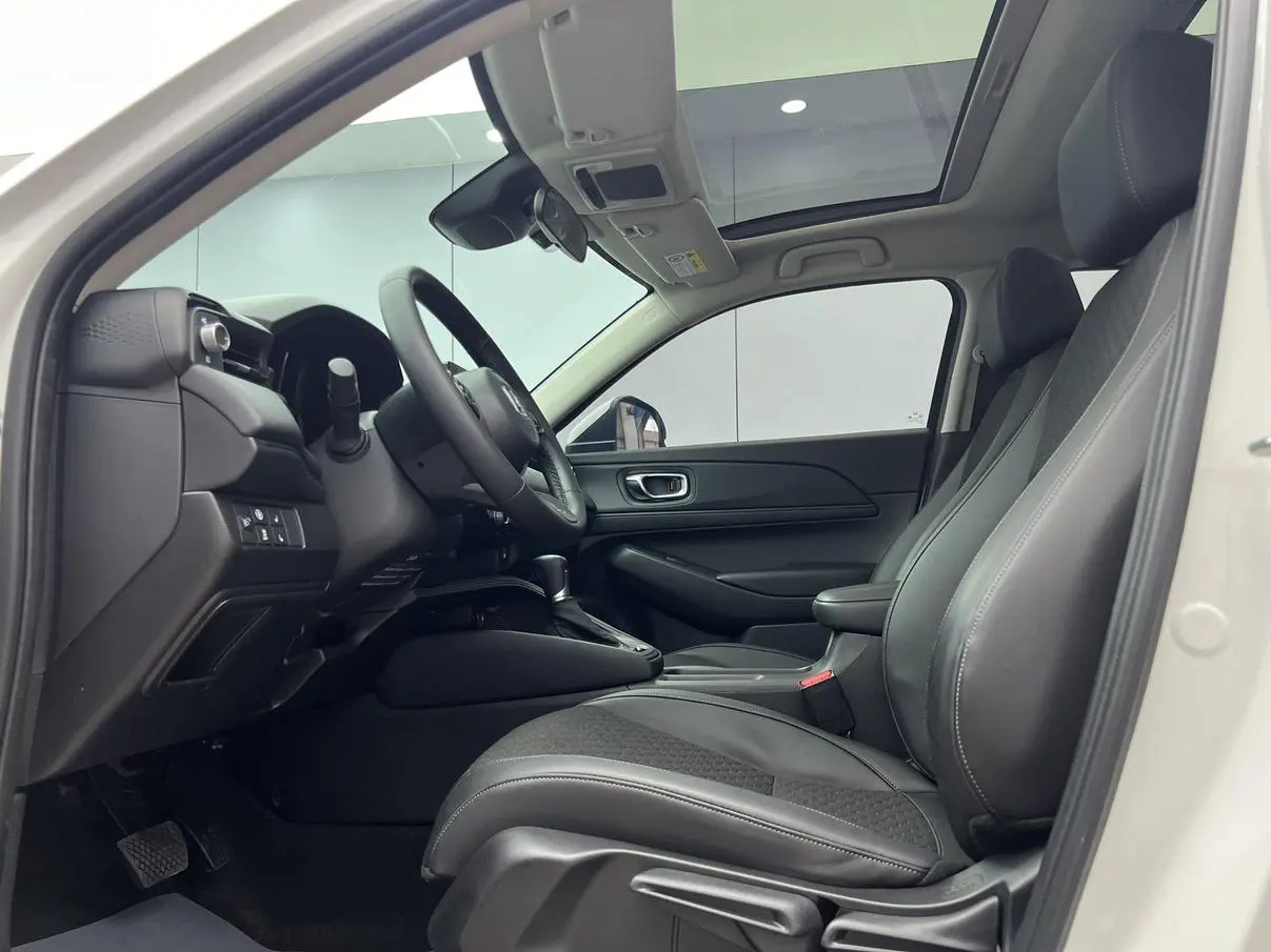 Honda XR-V 2023 Facelift 1.5L CVT