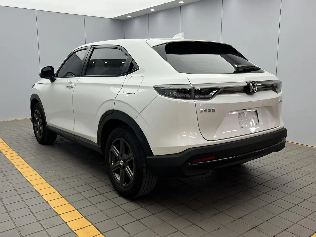 Honda XR-V 2023 Facelift 1.5L CVT