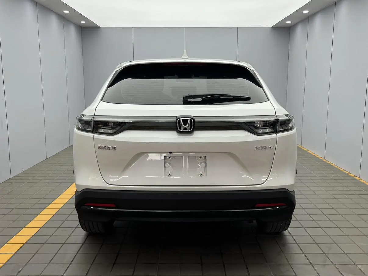Honda XR-V 2023 Facelift 1.5L CVT