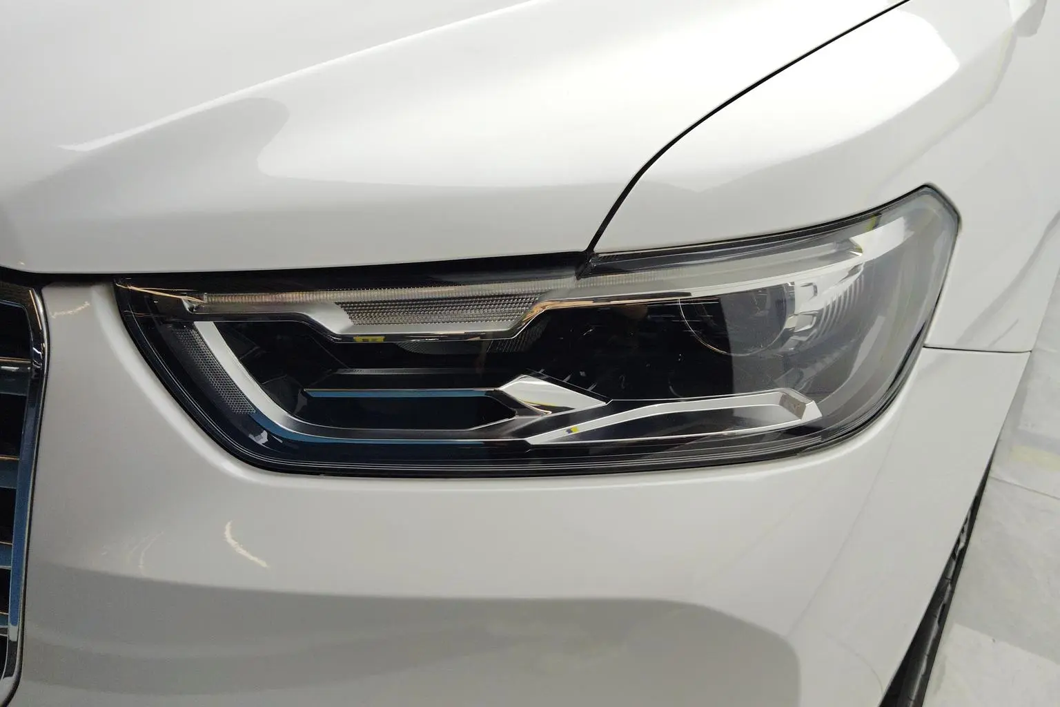 Haval H6 2020 1.5GDIT Auto Champion