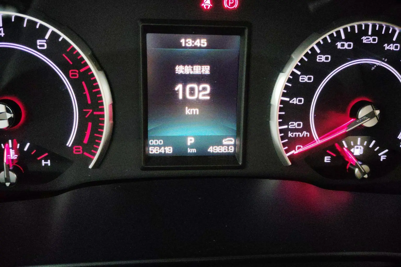 Haval H6 2020 1.5GDIT Auto Champion
