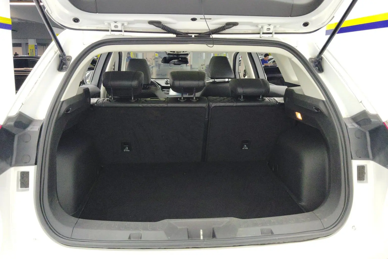 Haval H6 2020 1.5GDIT Auto Champion