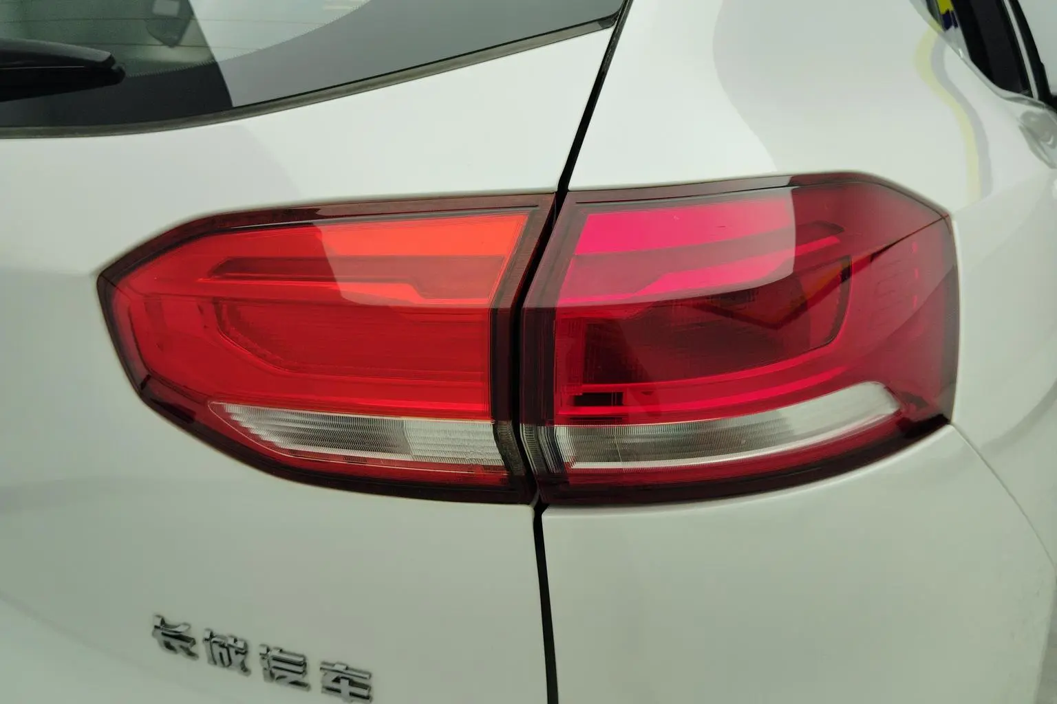 Haval H6 2020 1.5GDIT Auto Champion