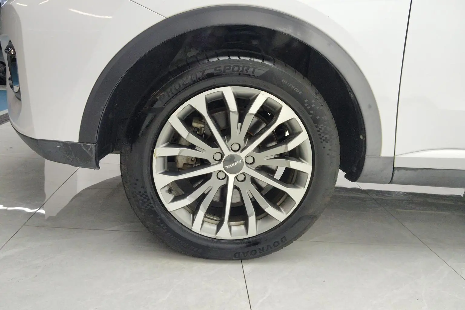 Haval H6 2020 1.5GDIT Auto Champion