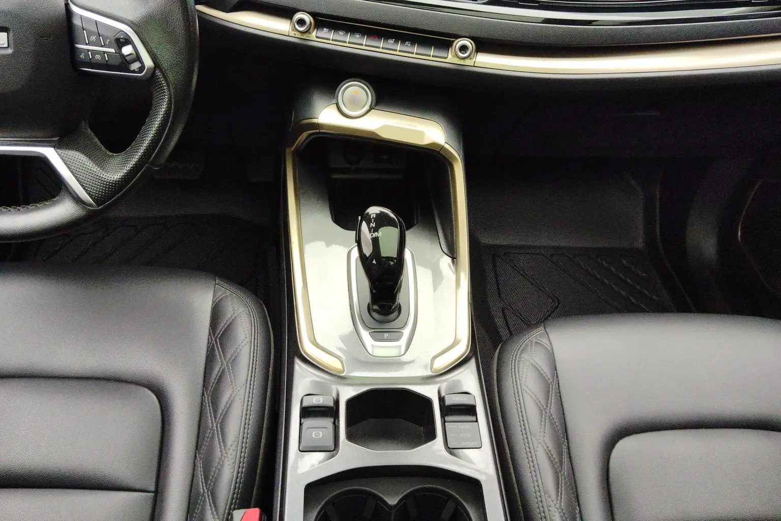 Haval H6 2020 1.5GDIT Auto Champion