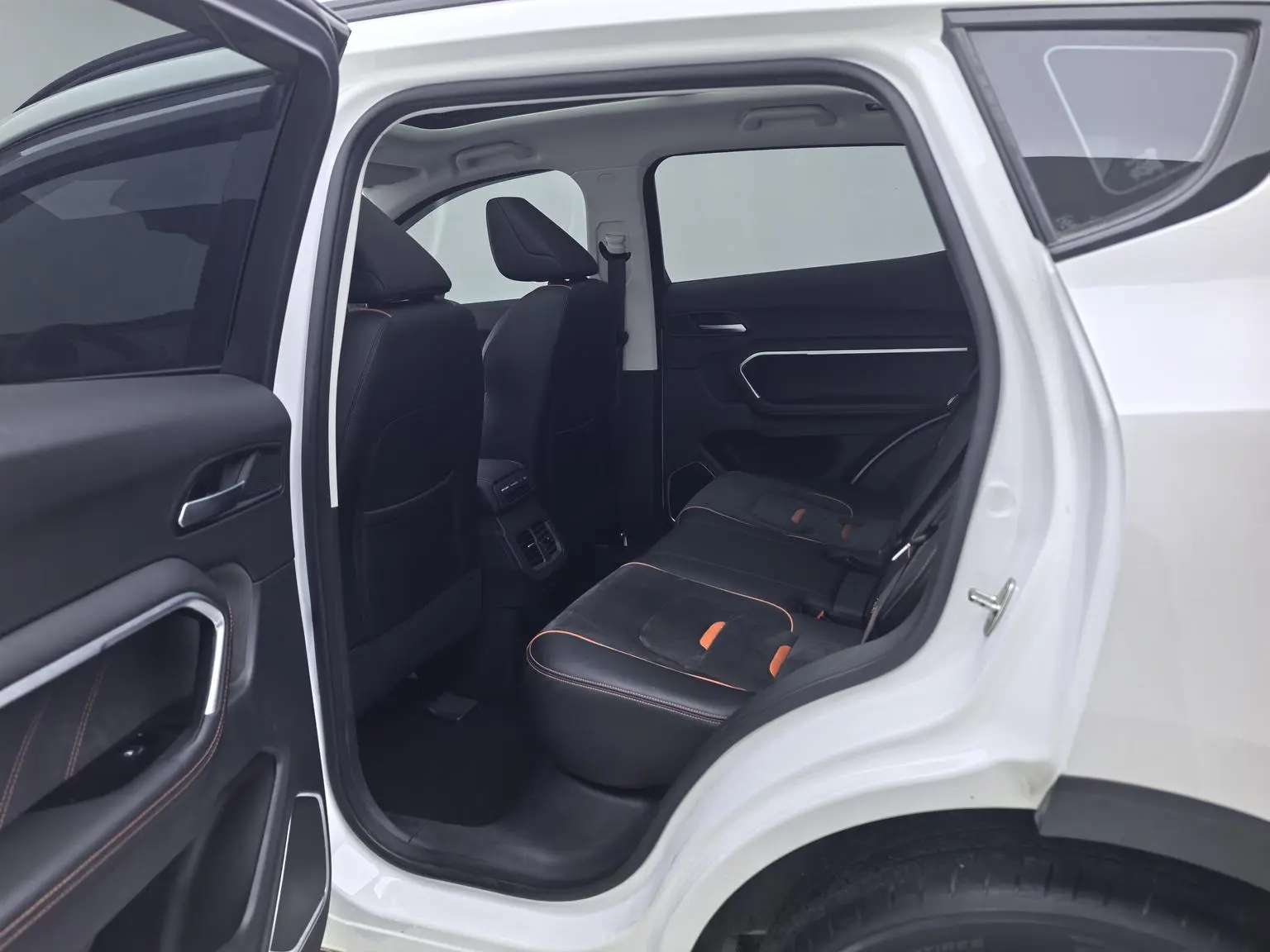 Haval H6 2021 2nd Gen 2.0GDIT Auto GT Luxury