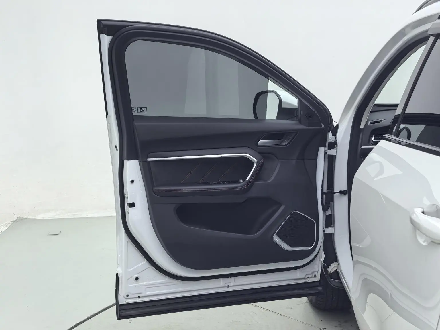 Haval H6 2021 2nd Gen 2.0GDIT Auto GT Luxury