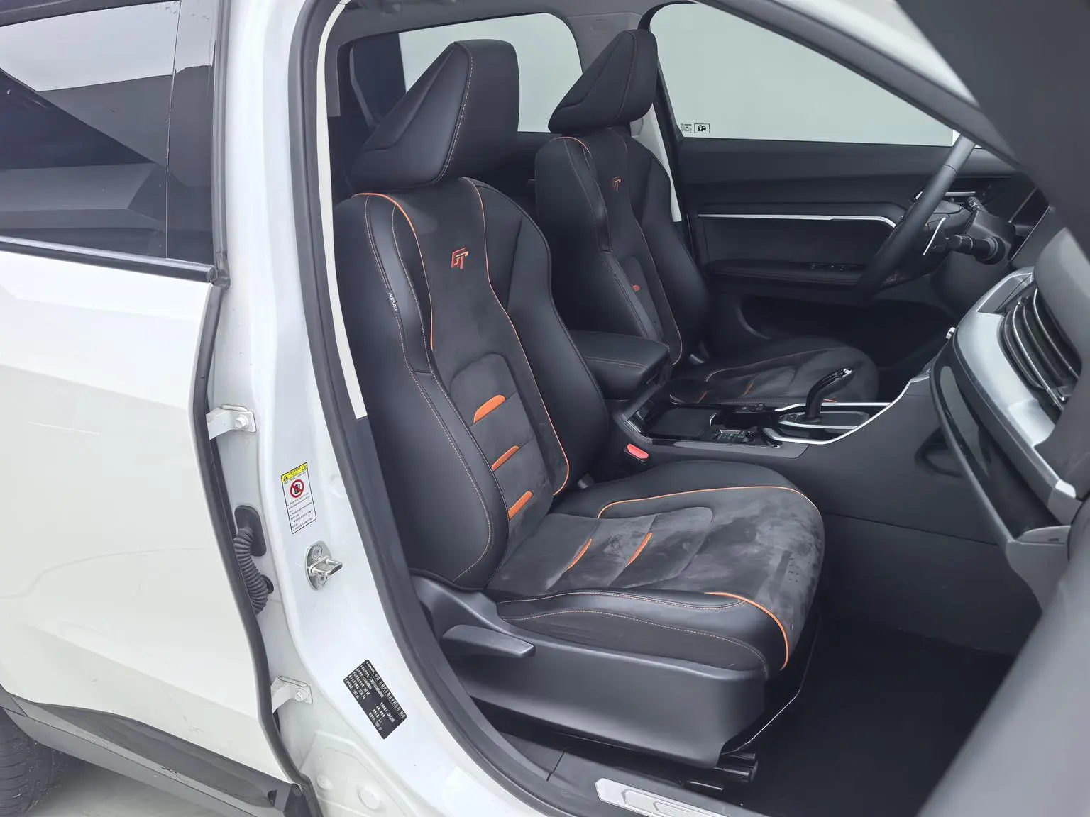 Haval H6 2021 2nd Gen 2.0GDIT Auto GT Luxury